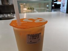 -CoCo都可(湖滨银泰店B区店)