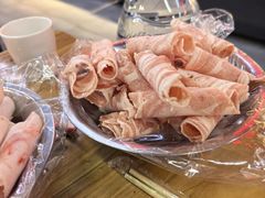 -丰记老北京铜锅涮肉