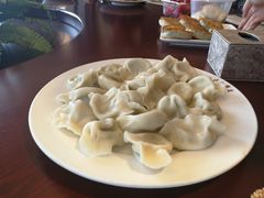-牟传仁饭庄(星海店)