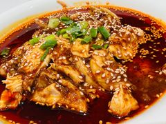 -大铁勺新津菜(迎水道店)