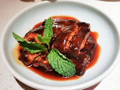 杭州酱鸭-竹外桃花·江南小酒馆(SKP·S店)