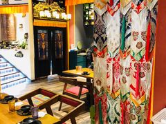 -敏珠拉姆藏餐·南京厨房(富春江东街店)