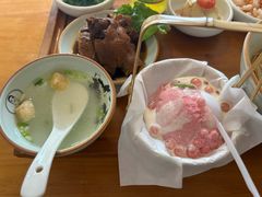-孙盛兴奥灶面馆·蟹黄面·三虾面(直营.拙政园店)