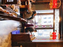 -红鼎坊·老成都火锅(新南门店)