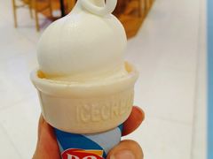 -DQ·蛋糕·冰淇淋(城南嘉园店)