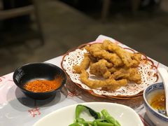 -靓靓蒸虾·头牌蒸虾(南山桂庙店)