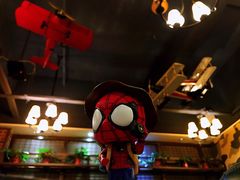 -真枪会射击俱乐部(河西中央公园店)