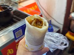 -内涵饵块