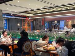 -通海俄式烧烤·俄罗斯大串(嵩山路店)
