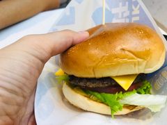 -BOLE BURGER波乐堡(高新店)