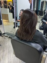-奈川烫染Salon