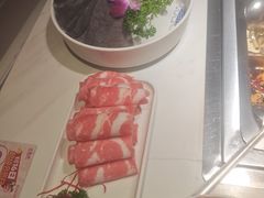 -小龙坎火锅(世纪城店)