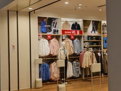 -优衣库(天津鲁能城购物中心店)
