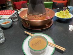 -南门四季铜锅涮肉(大屯·北苑店)