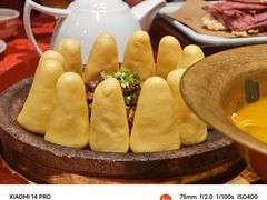 -山西会馆·晋菜·晋商宴·牌匾博物馆(胜利东街店)