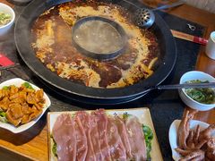 -陈眼镜火锅(总店)