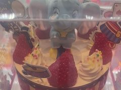 -味多美蛋糕(双合地铁店)