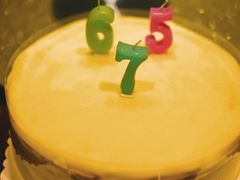-7cake榴莲千层蛋糕(松江店)