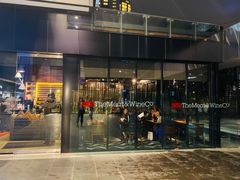 -The Meat & Wine Co Southbank(南岸店)