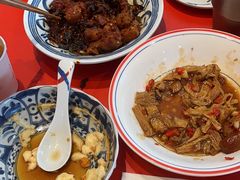 -侯师傅热炒店(印象城店)
