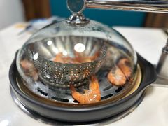 -蔚海之都·象山蒸汽海鲜(仙霞路店)