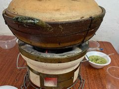 -威邵鸡煲(西华路总店)