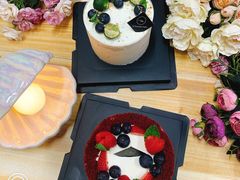 -姆们M Sweetie Cake(三里屯店)