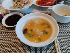 -都会尚膳·海鲜自助餐厅(重庆万豪酒店)