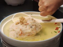 -三道菜(明堂公园店)