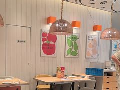 -菲滋意式餐厅(富阳东方茂店)
