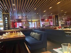 大堂-珍宝轩海鲜火锅(碧湖大厦店)