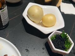 -雍容荟帝王蟹活龙虾展台自助(IFS黑金店)
