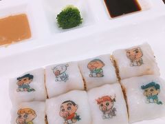 -粤赏点(越秀城市广场店)