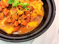 -热河食府(中山路店)