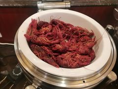 小龙虾-上海吉臣维景酒店·维多利亚餐厅