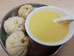 -老陶包子铺(南大西南村店)