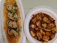 -高佳庄·舟山海鲜(海景旗舰店)