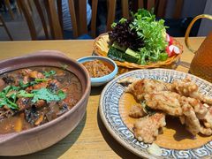 -宏达老菜馆(东安街店)