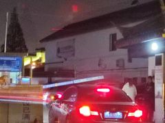 -七宝老街-停车场