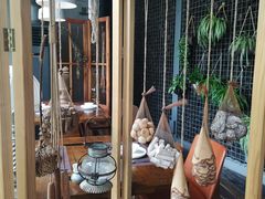 大堂-肴约·花园式餐厅(湖里店)
