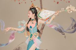 -凤绫儿亲子儿童摄影馆(天津店)