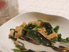 -新疆大厦·慕士塔格餐厅