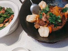 -北大荒人•新东北菜(青岛银座店)