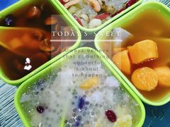 -一心糖水(侨港风情街店)