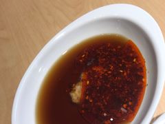 -喜家德虾仁水饺(飞洲国际店)