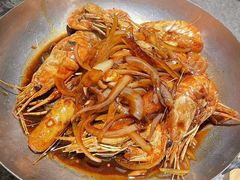 -新白鹿餐厅(松江开元地中海店)