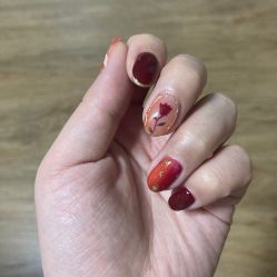 -RL Nail·瑞丽美甲美睫品牌原创店
