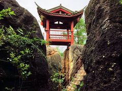 -寻龙山风景旅游区