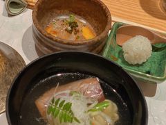 -炎橘·板前料理 Omakase