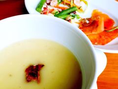 -沈阳君悦酒店·意坊意大利餐厅